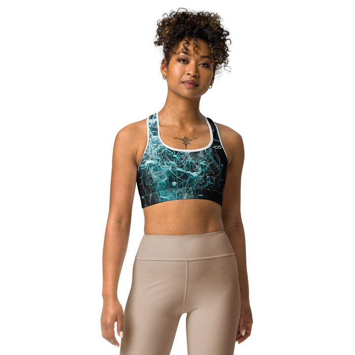 VK Premium Sports bra - VYBRATIONAL KREATORS®