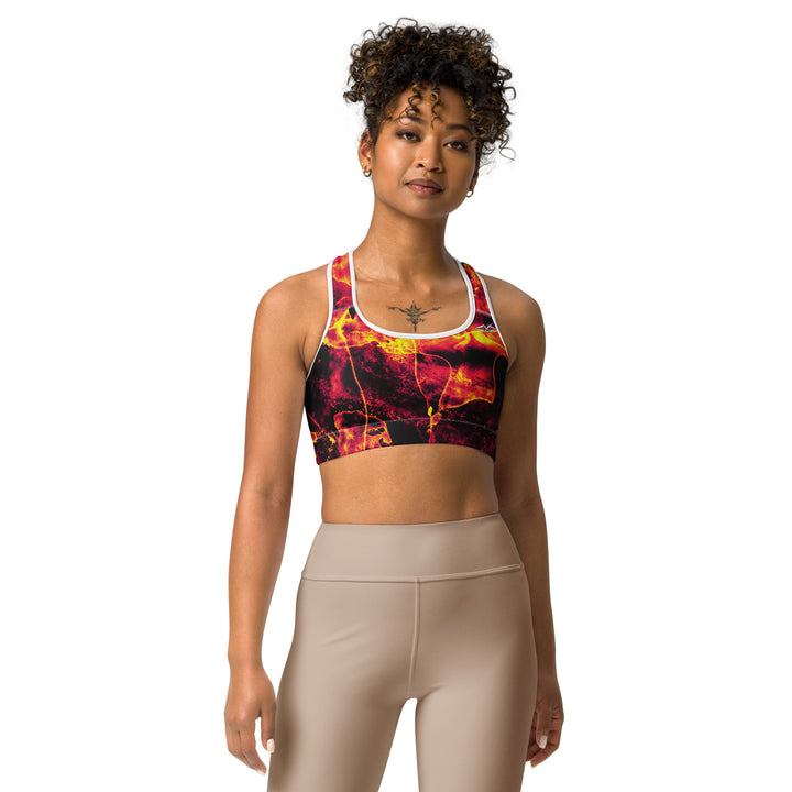 VK Premium Sports bra