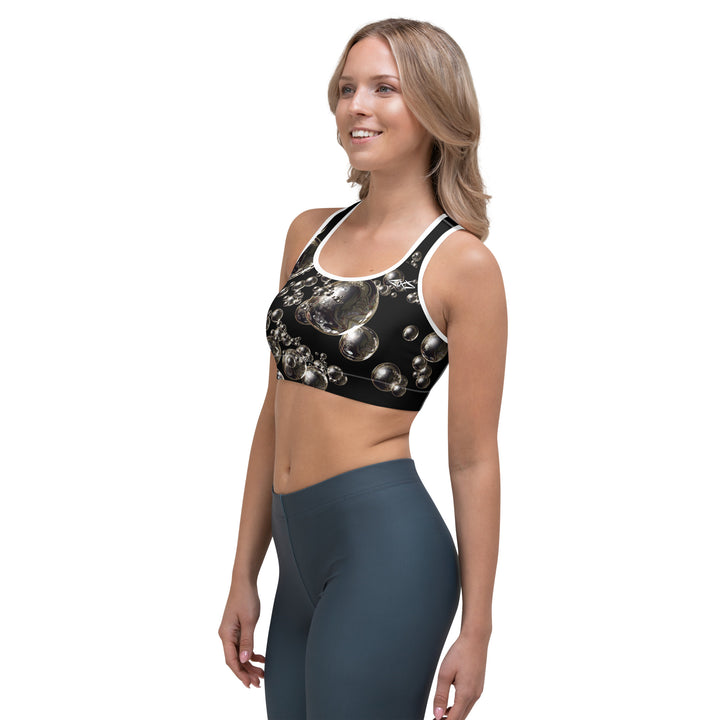 VK Premium Sports bra