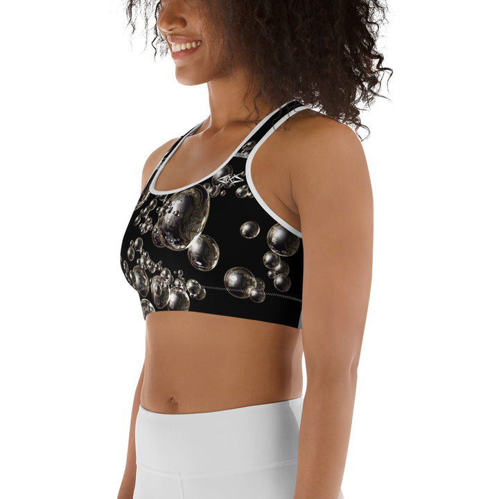 VK Premium Sports bra