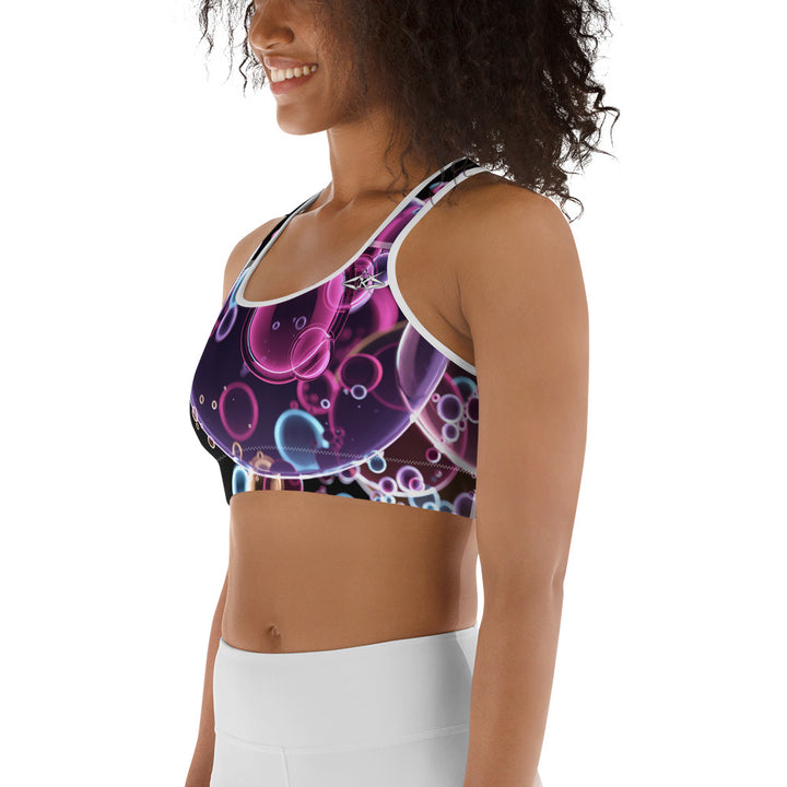 VK Premium Sports bra