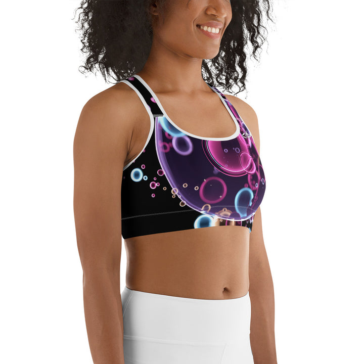 VK Premium Sports bra