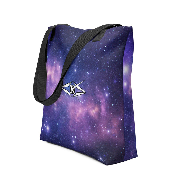 Premium Tote bag - VYBRATIONAL KREATORS®