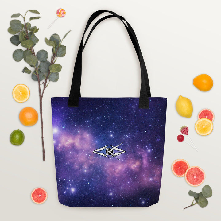 Premium Tote bag - VYBRATIONAL KREATORS®