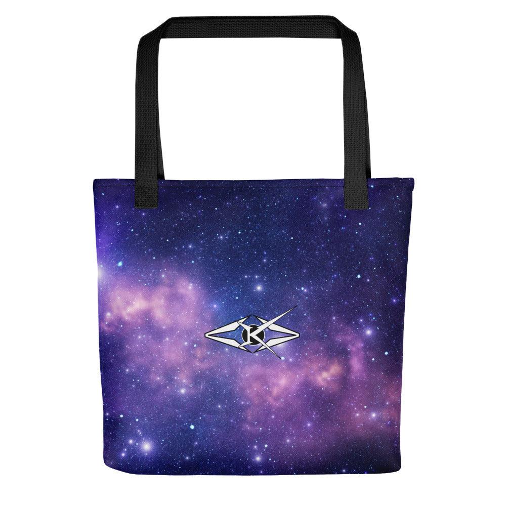 Premium Tote bag - VYBRATIONAL KREATORS®