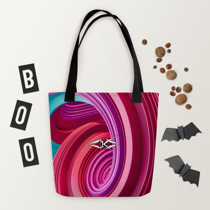 Premium Tote bag - VYBRATIONAL KREATORS®