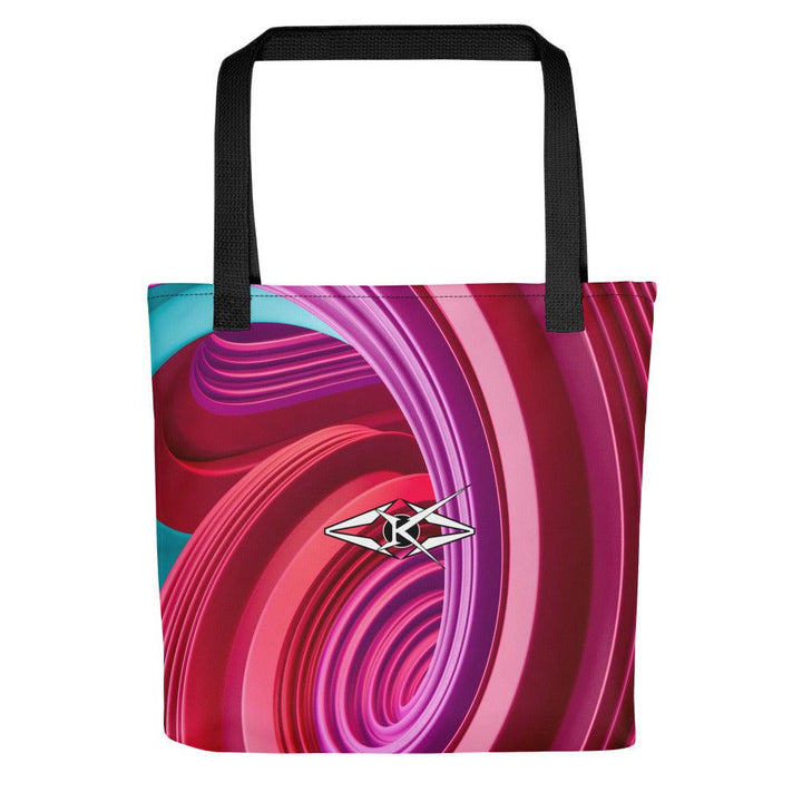 Premium Tote bag - VYBRATIONAL KREATORS®