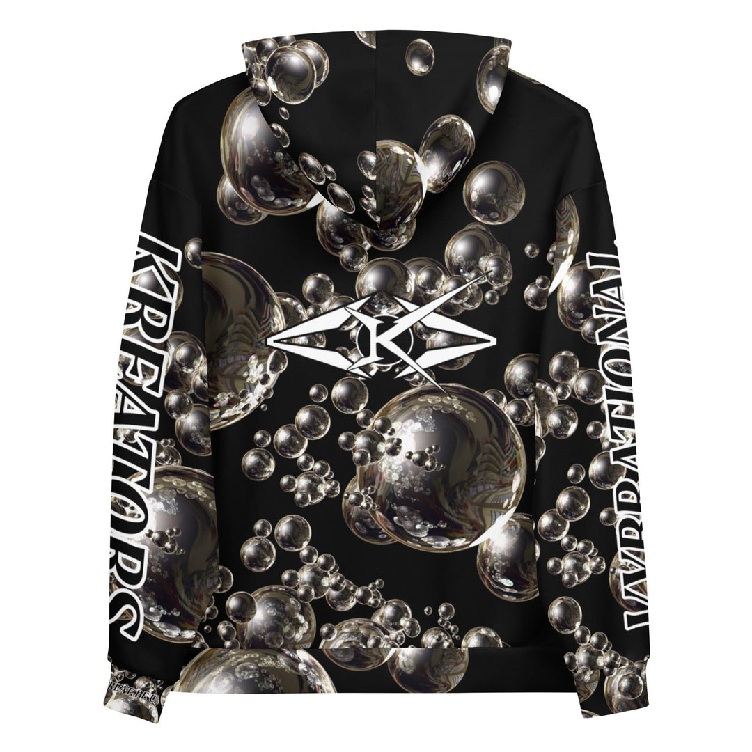 Men's Premium Hoodie - VYBRATIONAL KREATORS®