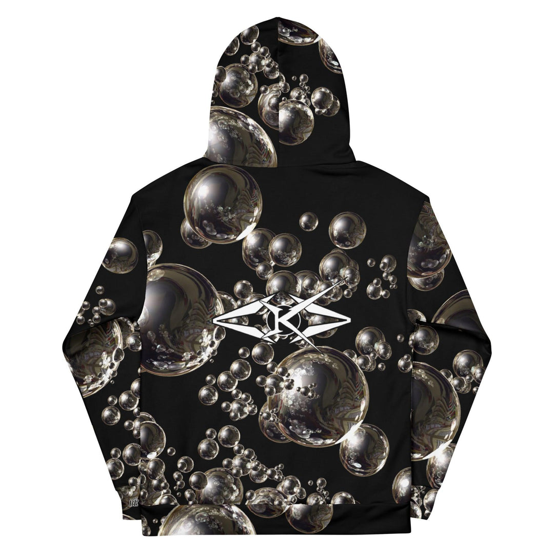 Men's Premium Hoodie - VYBRATIONAL KREATORS®