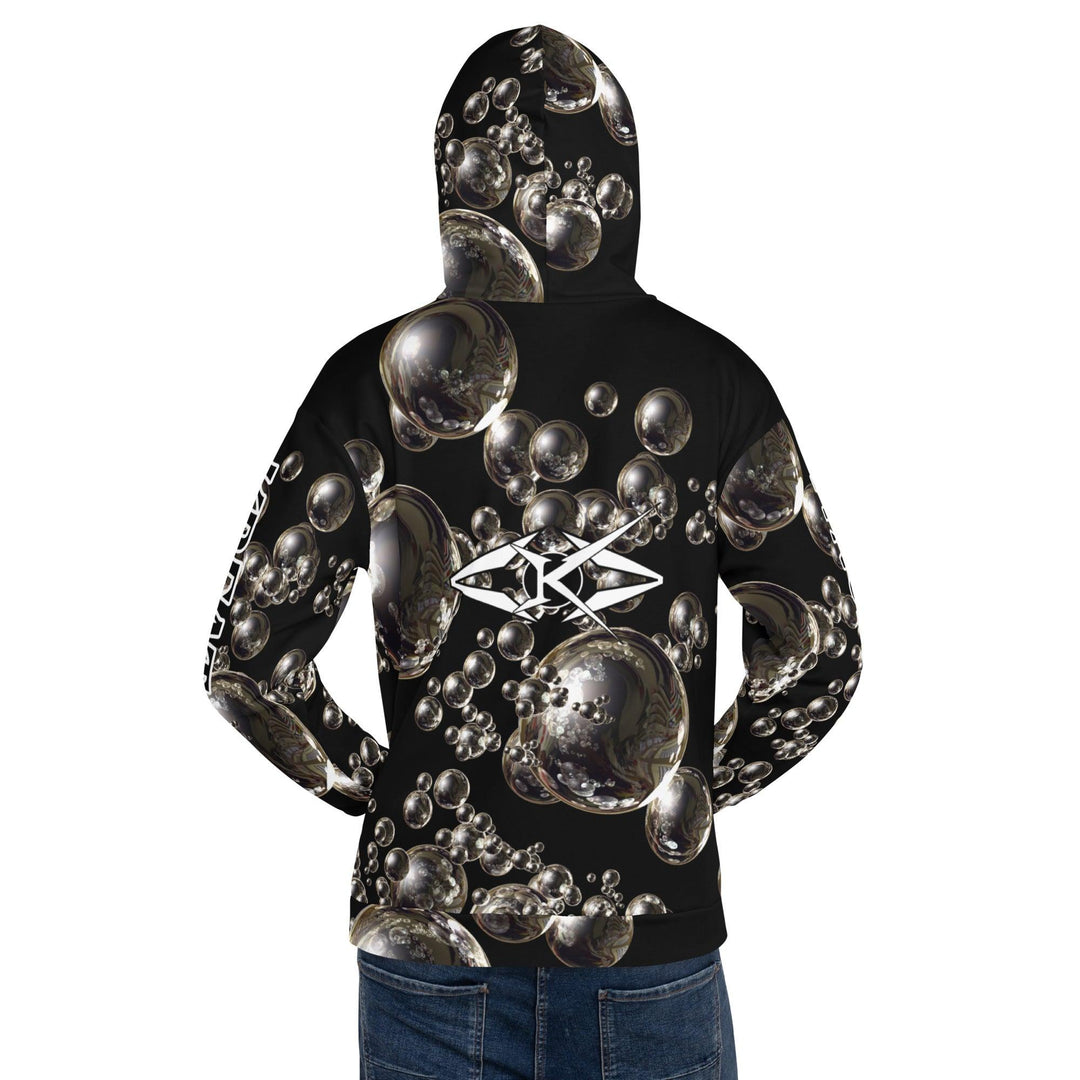 Men's Premium Hoodie - VYBRATIONAL KREATORS®