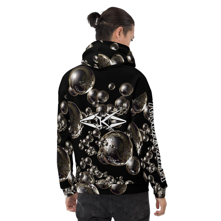 Men's Premium Hoodie - VYBRATIONAL KREATORS®