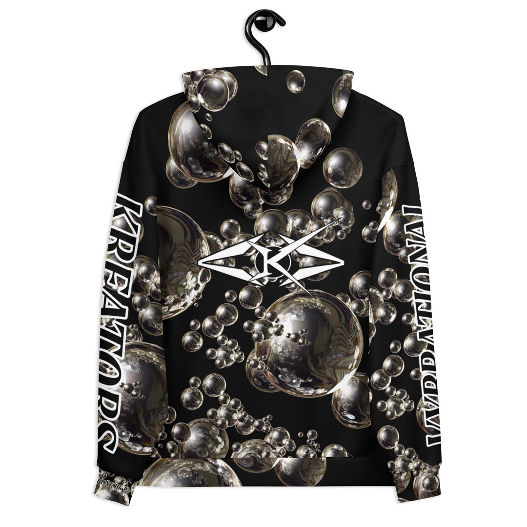 Men's Premium Hoodie - VYBRATIONAL KREATORS®