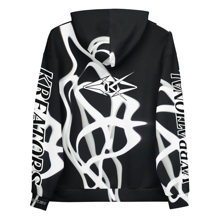 Men's Premium Hoodie - VYBRATIONAL KREATORS®