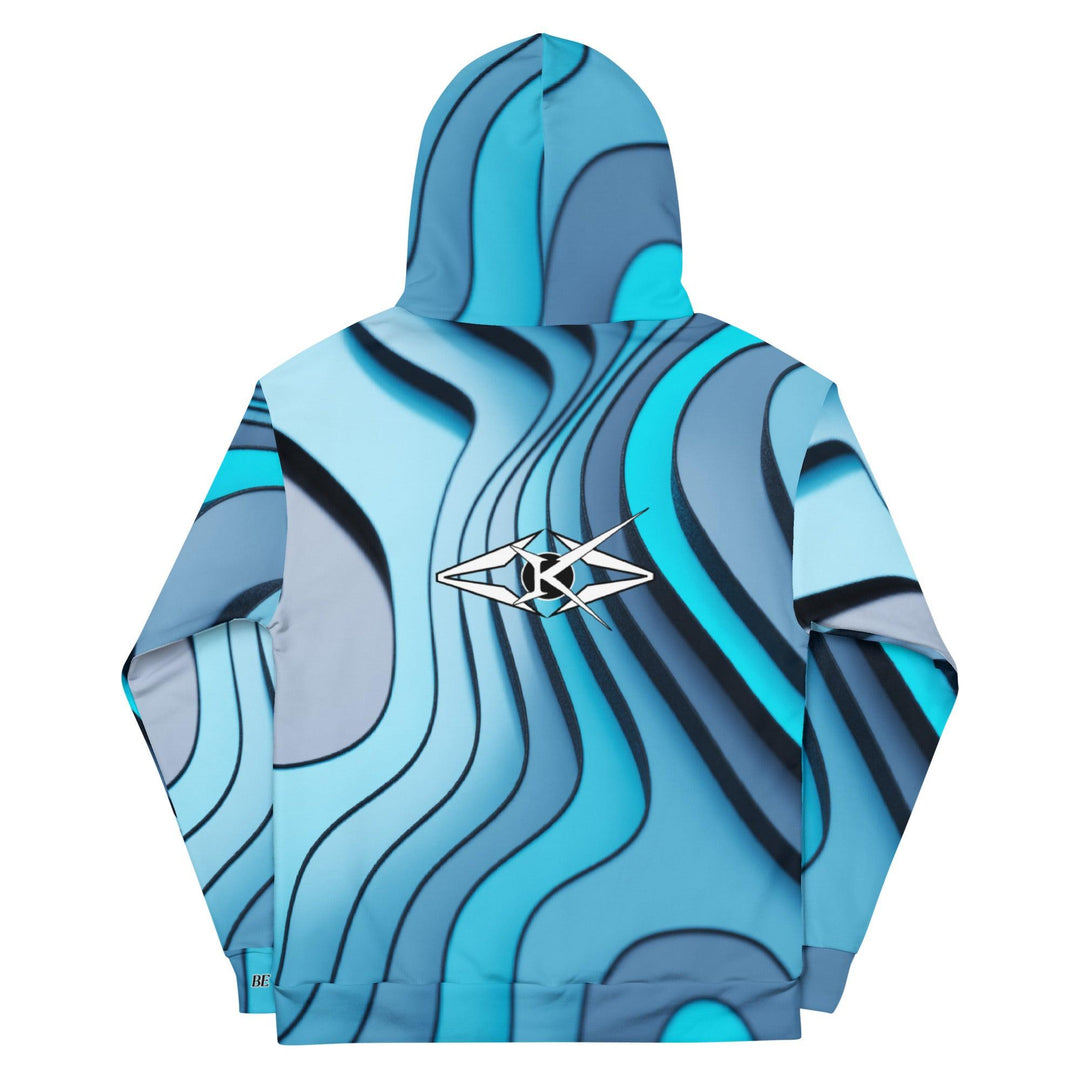 Men's Premium Hoodie - VYBRATIONAL KREATORS®