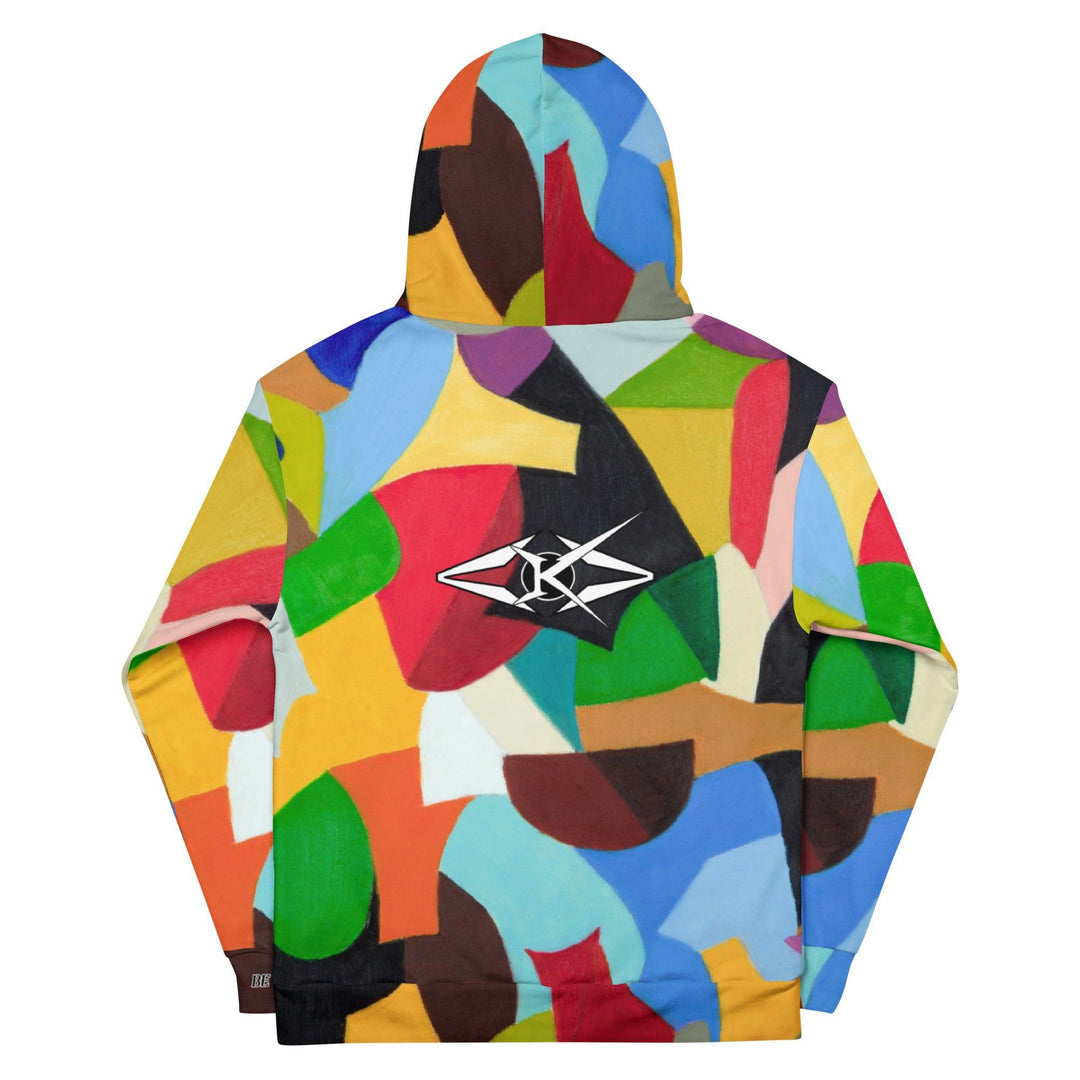 Men's Premium Hoodie - VYBRATIONAL KREATORS®