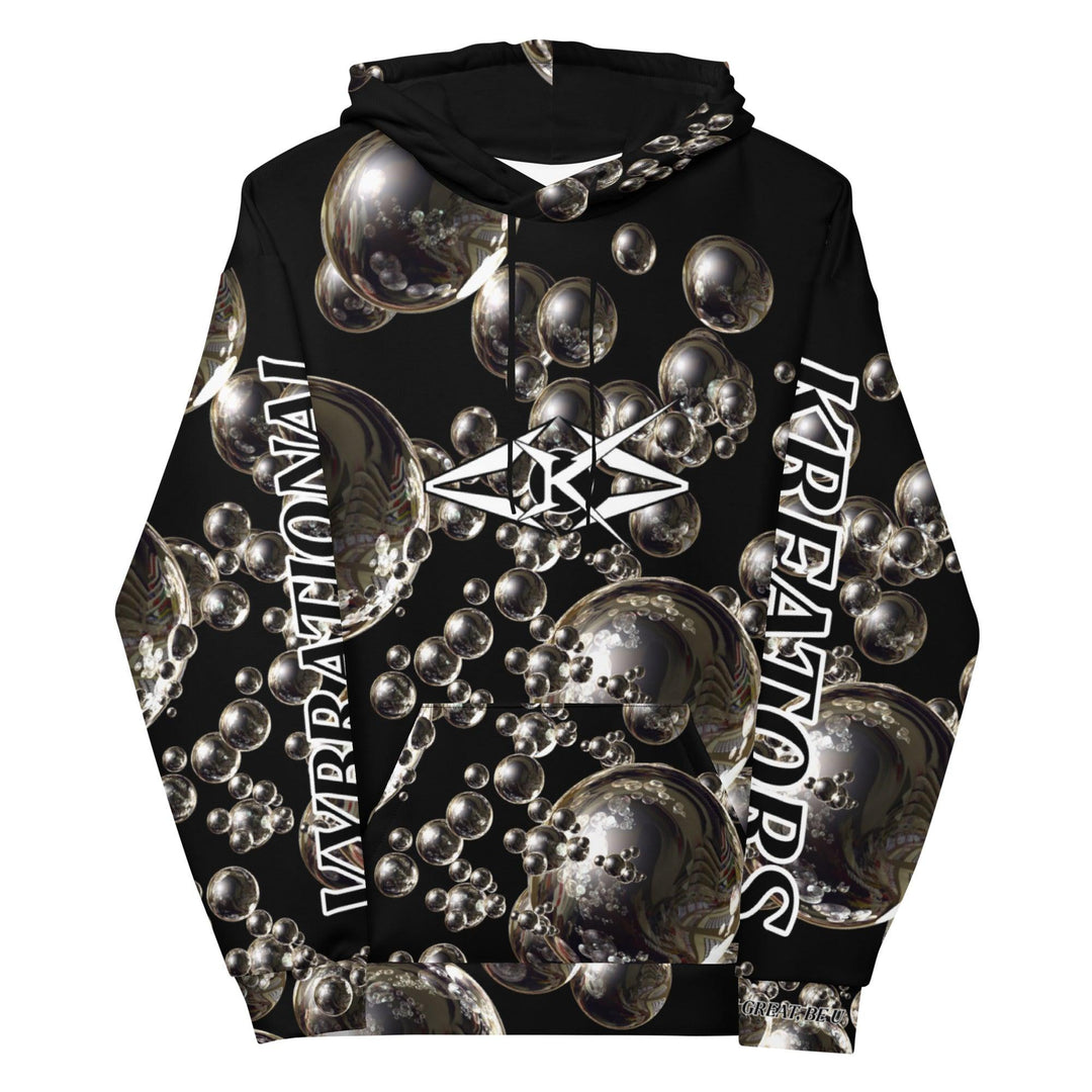 Men's Premium Hoodie - VYBRATIONAL KREATORS®