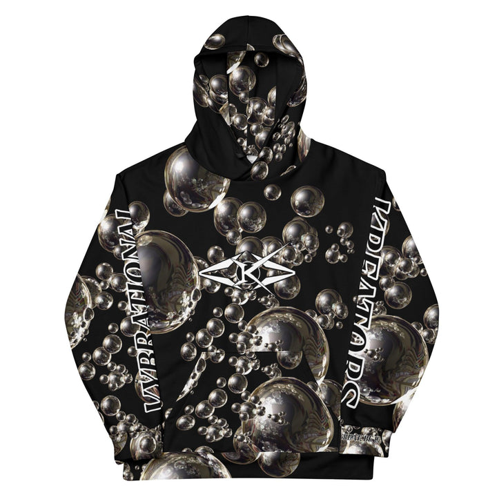 Men's Premium Hoodie - VYBRATIONAL KREATORS®