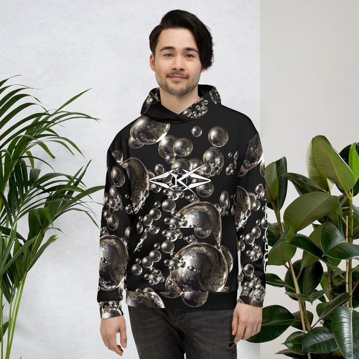 Men's Premium Hoodie - VYBRATIONAL KREATORS®