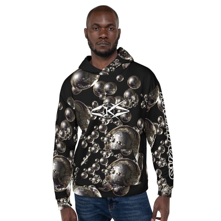 Men's Premium Hoodie - VYBRATIONAL KREATORS®