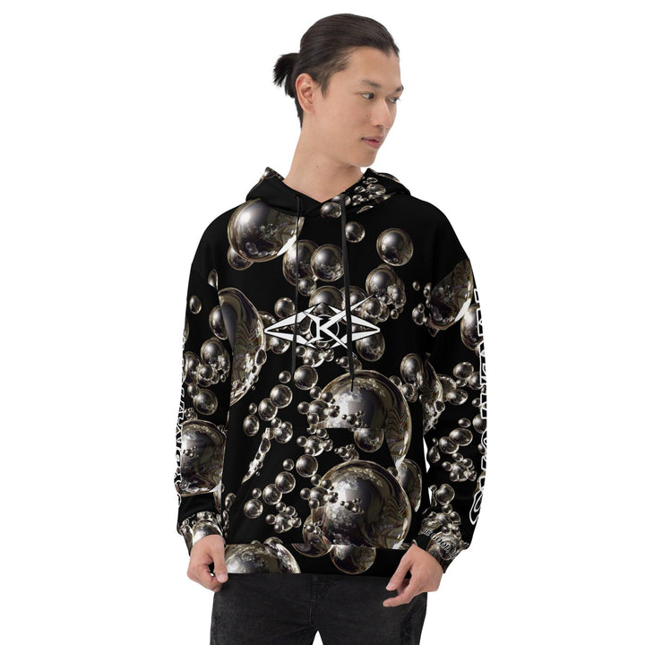 Men's Premium Hoodie - VYBRATIONAL KREATORS®