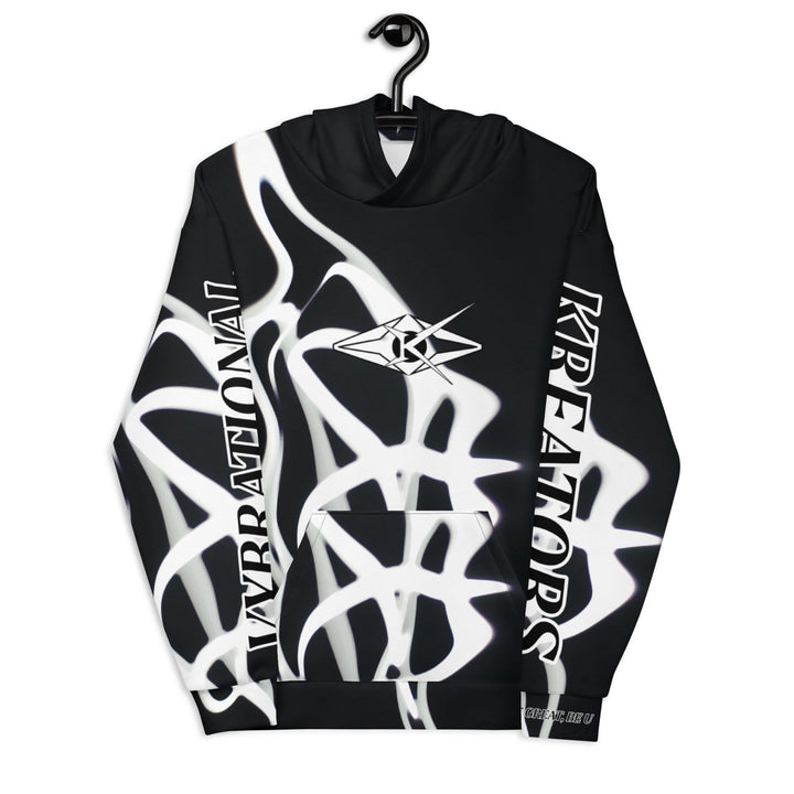 Men's Premium Hoodie - VYBRATIONAL KREATORS®