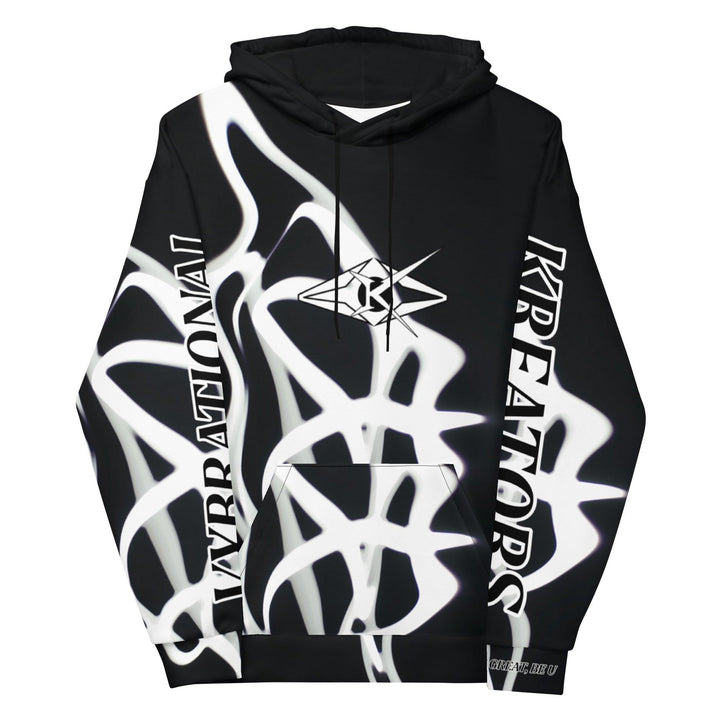 Men's Premium Hoodie - VYBRATIONAL KREATORS®