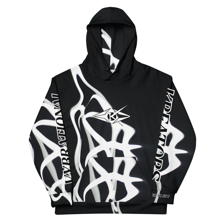 Men's Premium Hoodie - VYBRATIONAL KREATORS®