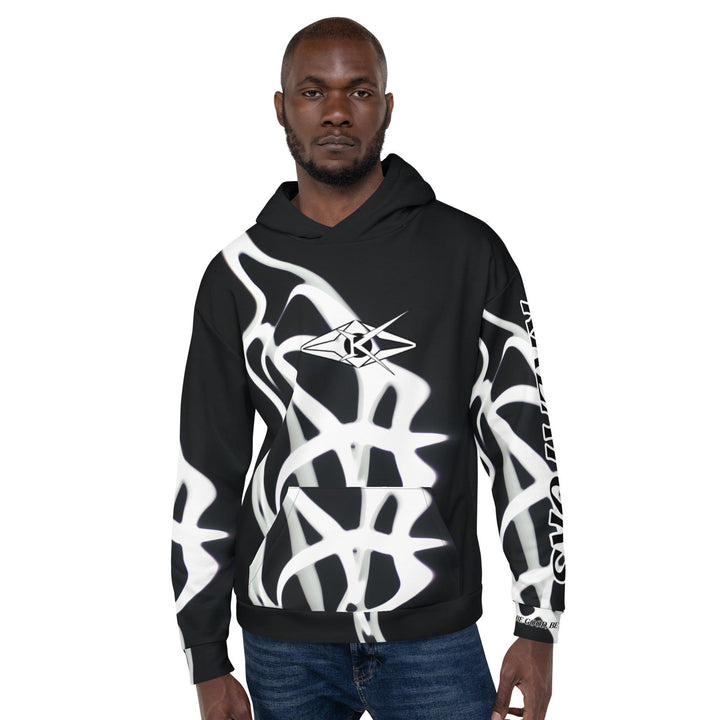 Men's Premium Hoodie - VYBRATIONAL KREATORS®