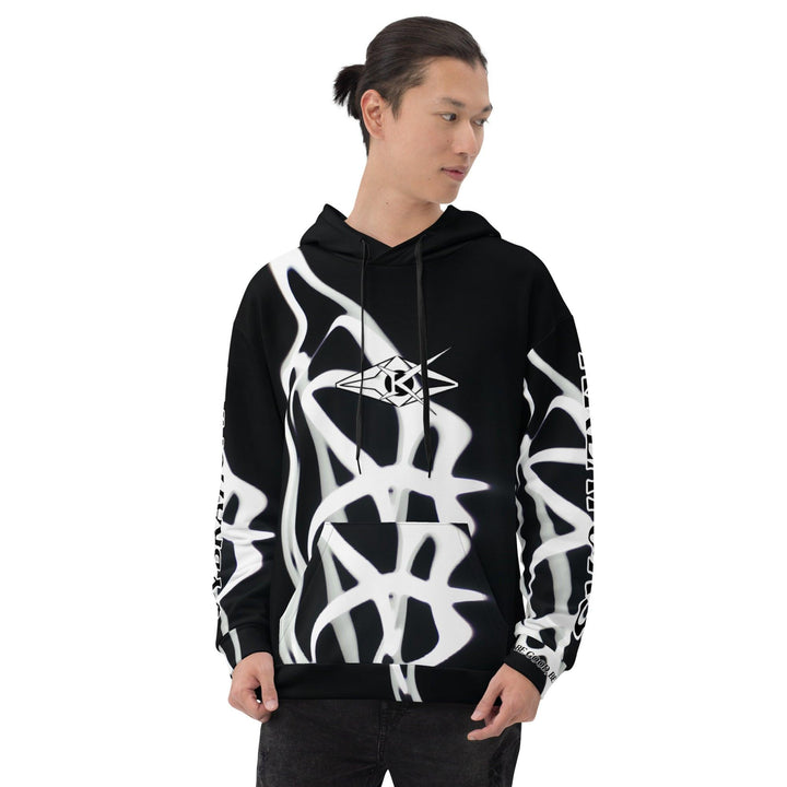 Men's Premium Hoodie - VYBRATIONAL KREATORS®