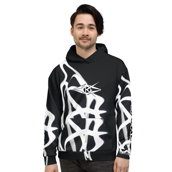 Men's Premium Hoodie - VYBRATIONAL KREATORS®