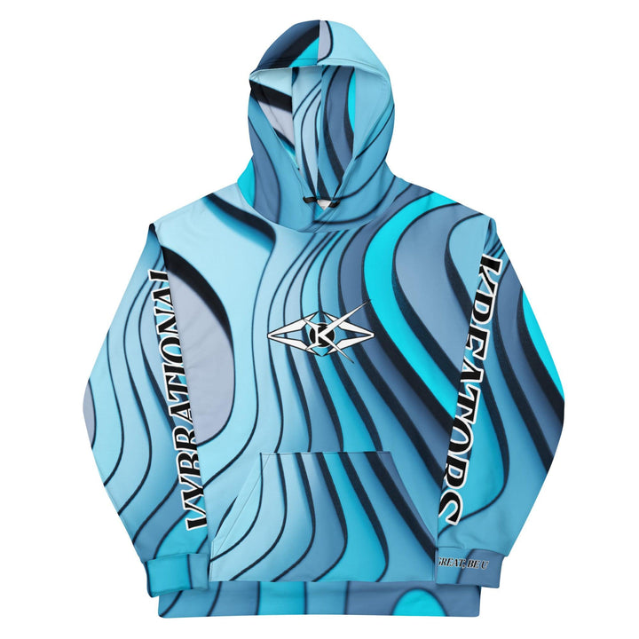 Men's Premium Hoodie - VYBRATIONAL KREATORS®