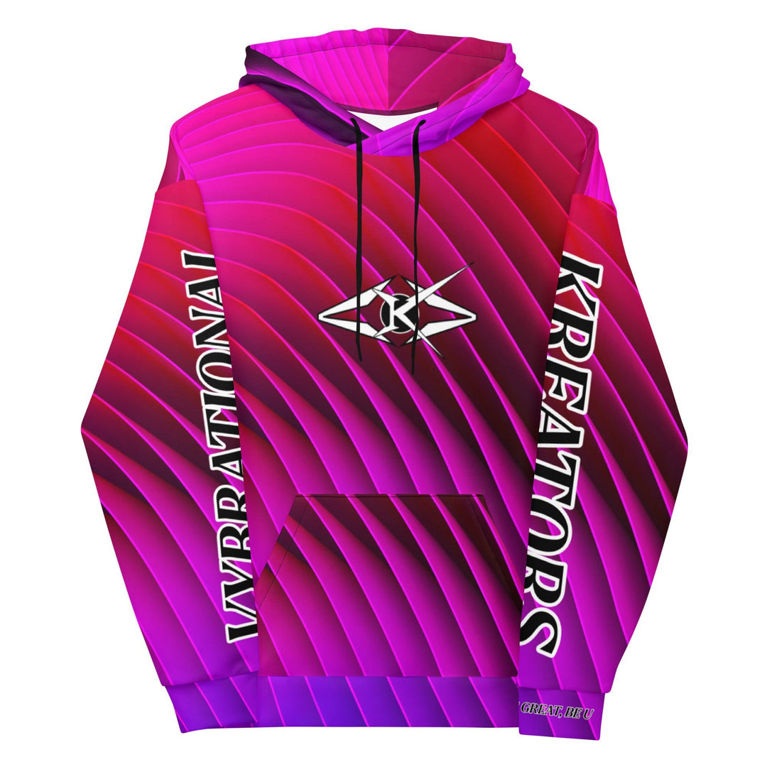 Men's Premium Hoodie - VYBRATIONAL KREATORS®