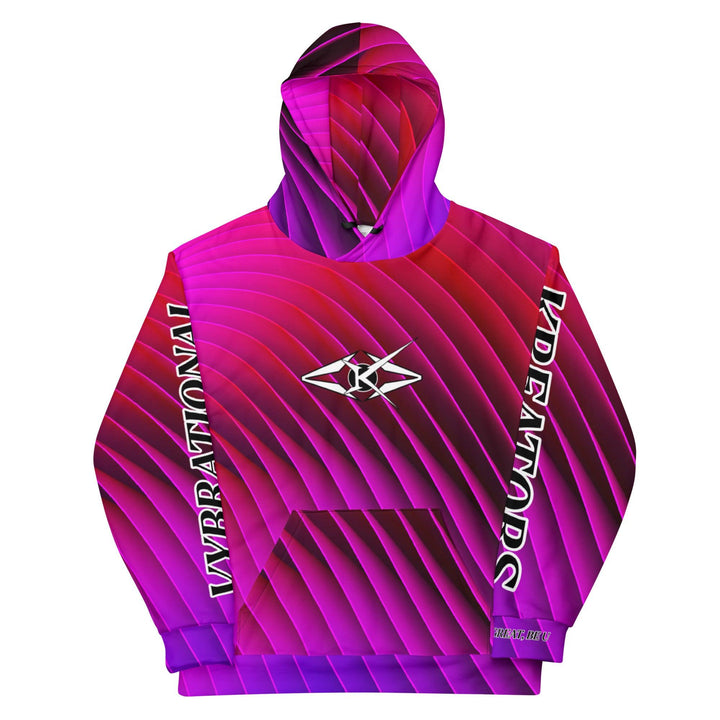 Men's Premium Hoodie - VYBRATIONAL KREATORS®