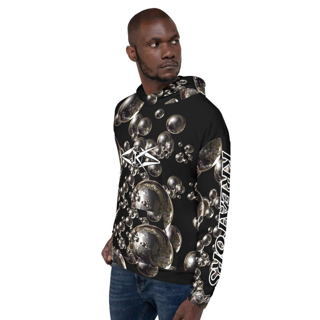 Men's Premium Hoodie - VYBRATIONAL KREATORS®