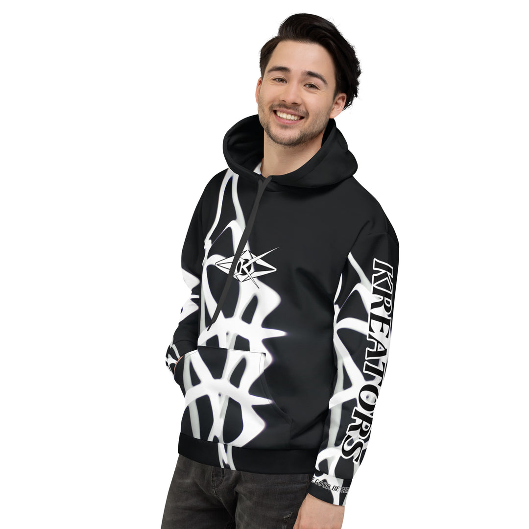 Men's Premium Hoodie