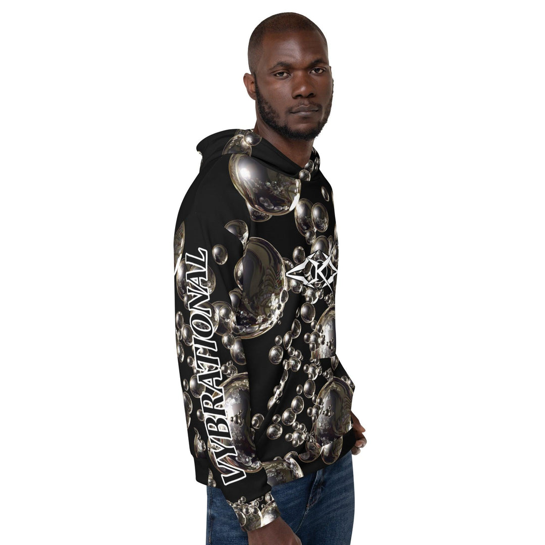 Men's Premium Hoodie - VYBRATIONAL KREATORS®