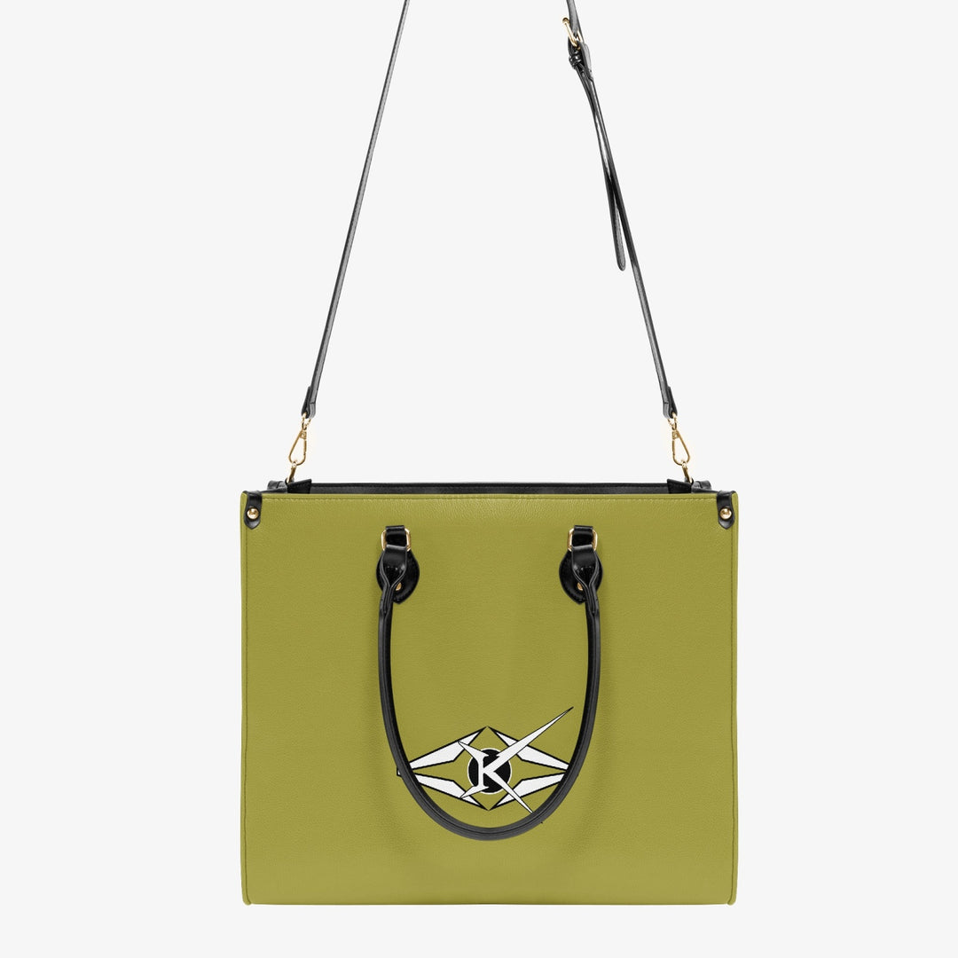 Concise Type Women's Tote Bag