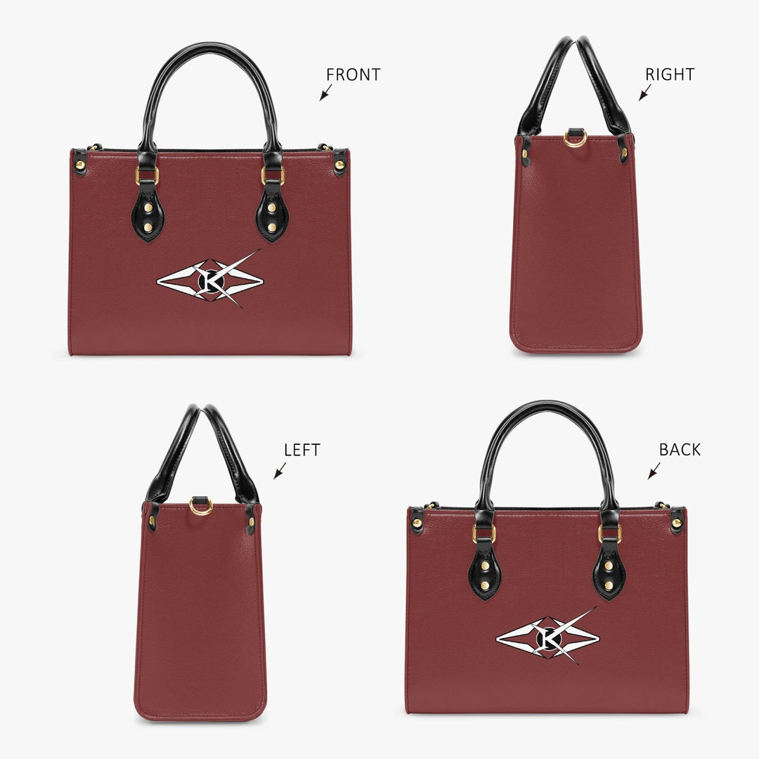 Concise Type Women's Tote Bag