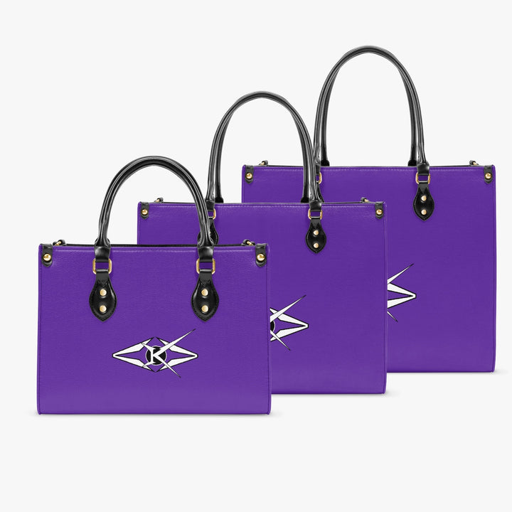 Concise Type Women's Tote Bag