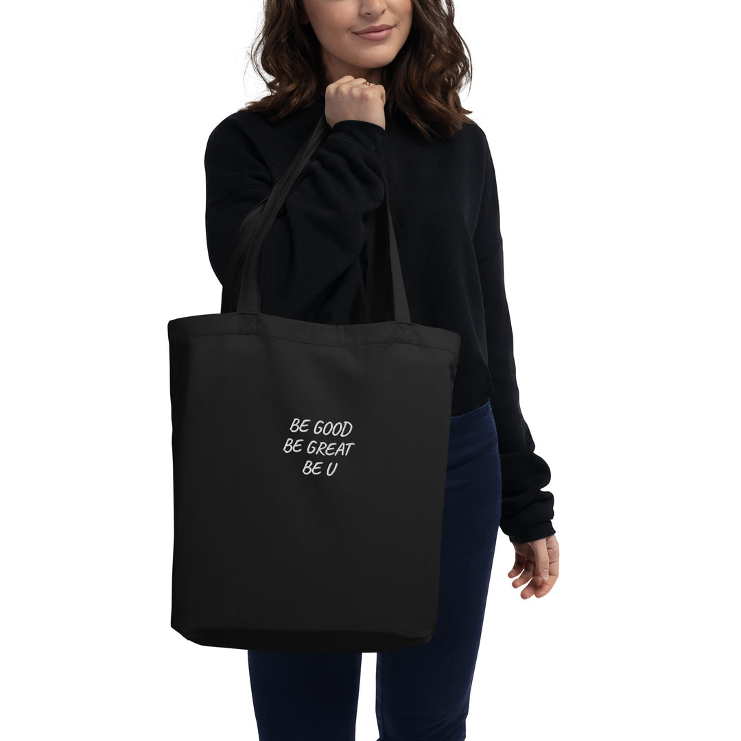 Eco Tote Bag