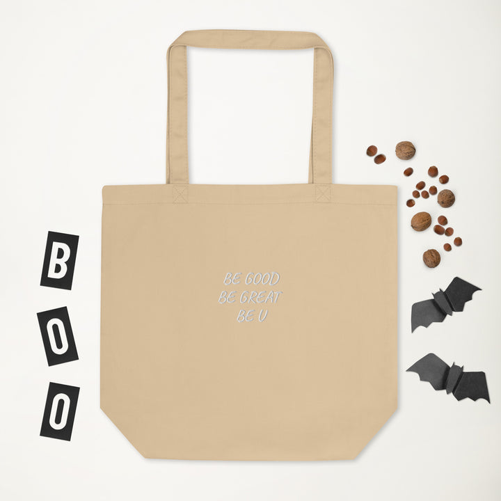 Eco Tote Bag