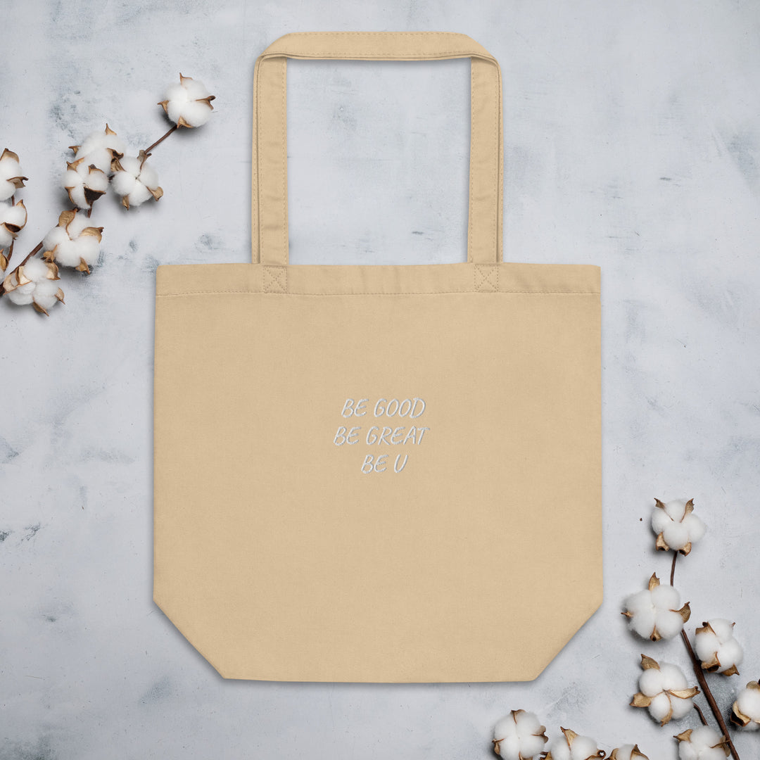 Eco Tote Bag