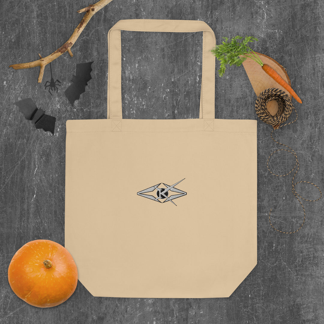 Eco Tote Bag