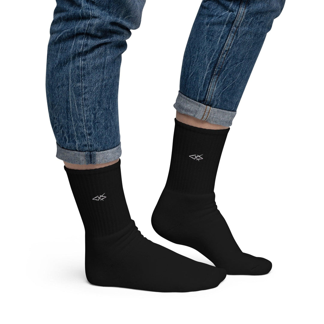 VK Everyday socks - VYBRATIONAL KREATORS®