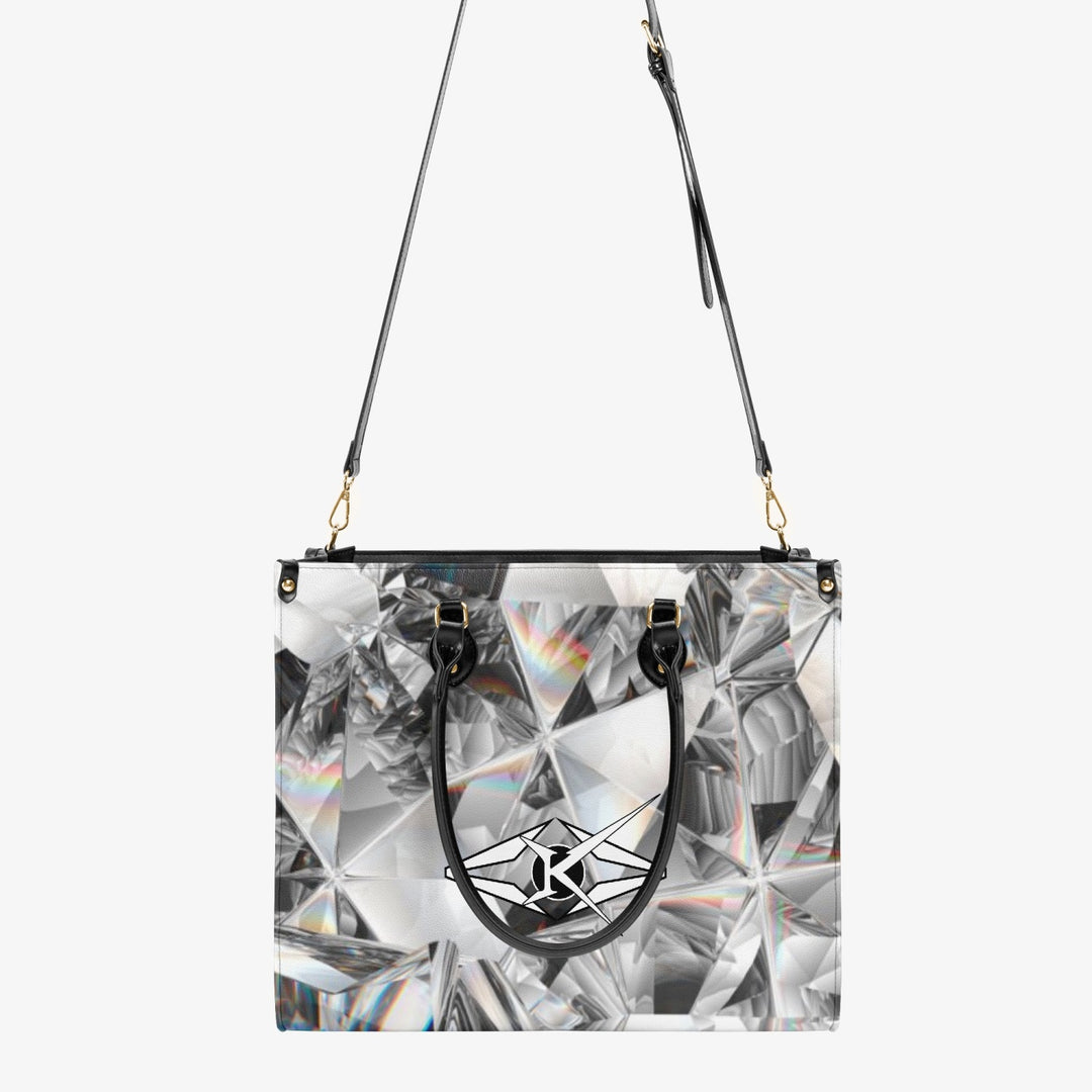 Concise Premium Women's Tote Bag