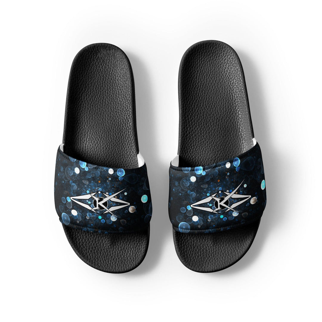 Men’s Premium slides - VYBRATIONAL KREATORS®