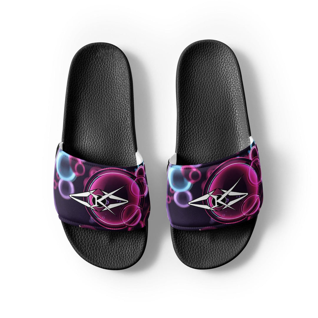 Men’s Premium slides - VYBRATIONAL KREATORS®