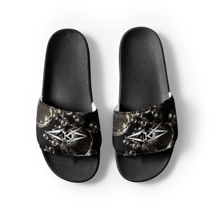 Men’s Premium slides - VYBRATIONAL KREATORS®