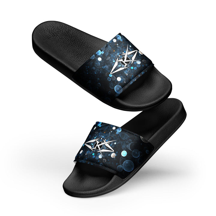 Men’s Premium slides - VYBRATIONAL KREATORS®