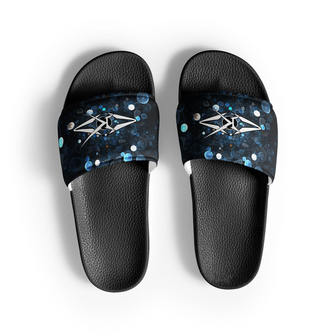 Men’s Premium slides - VYBRATIONAL KREATORS®